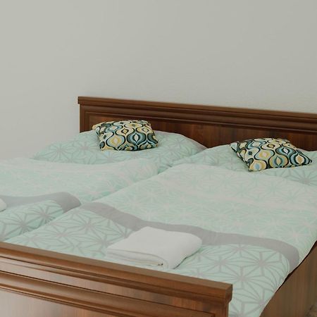 Apartman Emily Brezno Εξωτερικό φωτογραφία