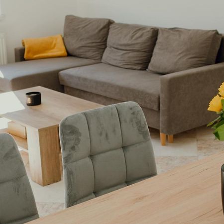 Apartman Emily Brezno Εξωτερικό φωτογραφία