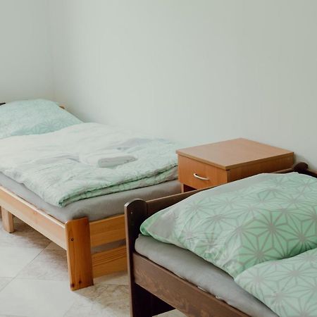 Apartman Emily Brezno Εξωτερικό φωτογραφία