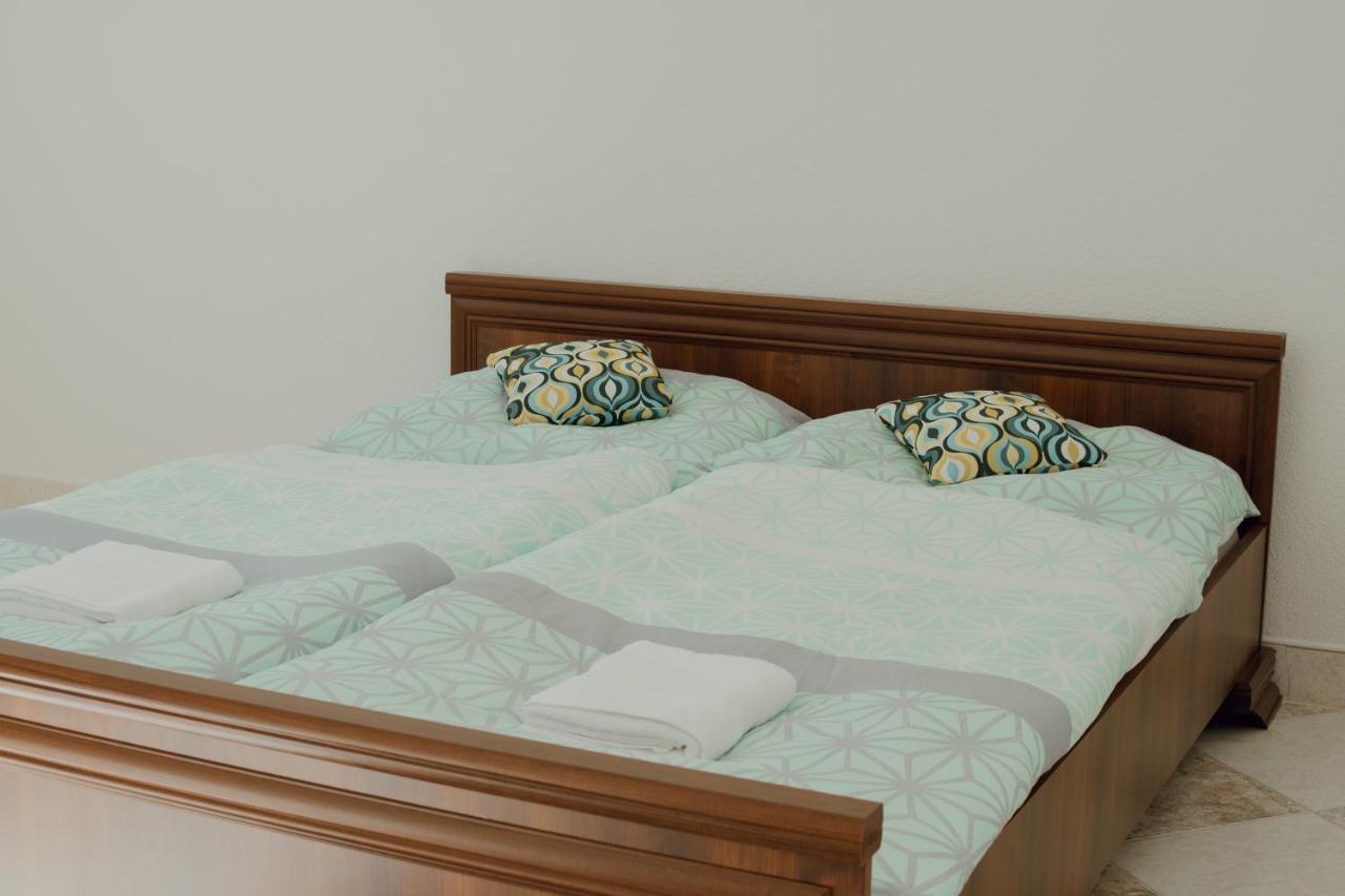Apartman Emily Brezno Εξωτερικό φωτογραφία
