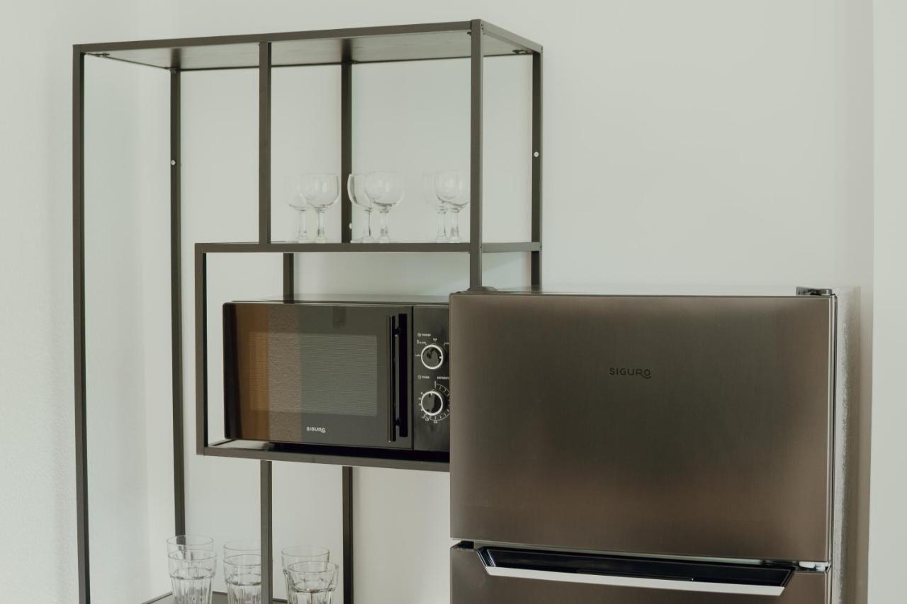 Apartman Emily Brezno Εξωτερικό φωτογραφία