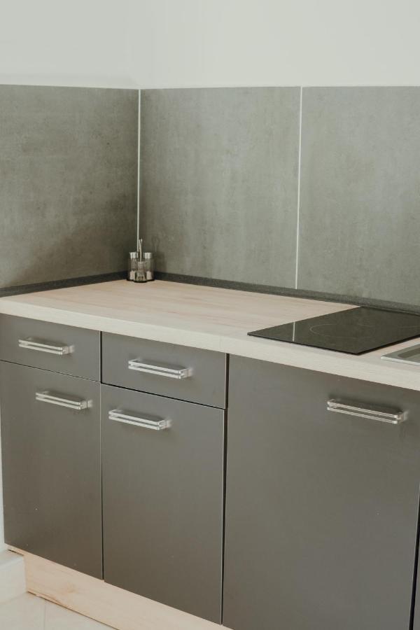 Apartman Emily Brezno Εξωτερικό φωτογραφία